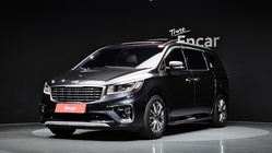 Kia Canival 2018