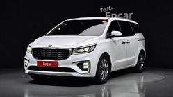 Kia Canival 2019