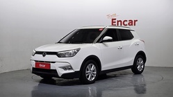 Ssangyong TIBOLI 2015