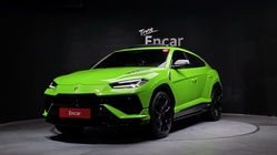 Lamborghini Urus 2024