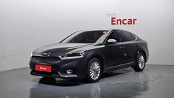 Kia K7 2016