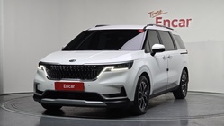 Kia Canival 2020