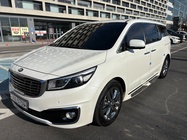 Kia Canival 2017