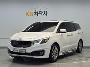 Kia Canival 2018