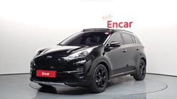 Kia Sportage 2018