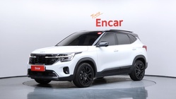Kia Seltos 2025