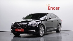 Kia K9 2012