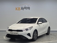Kia K3 2021