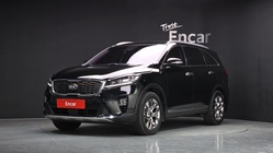 Kia Sorento 2019