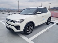 Ssangyong TIBOLI 2022