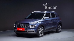 Hyundai Venue 2022
