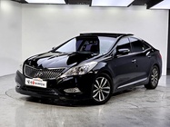Hyundai Grandeur 2012