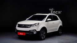 Ssangyong KORANDO 2017