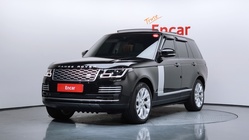 Land Rover Range Rover 2022