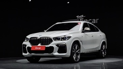 BMW X6 2020