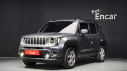 Jeep Renegade 2021