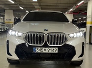 BMW X6 2025