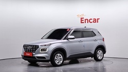 Hyundai Venue 2021