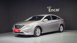 Hyundai Sonata 2010