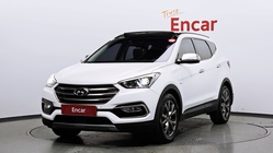 Hyundai Santa Fe 2017