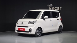 Kia RAY 2020