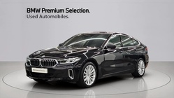 BMW Gran Turismo 2022
