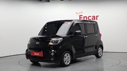 Kia RAY 2018