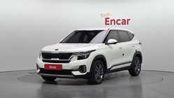 Kia Seltos 2020