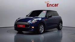 MINI Cooper 2014