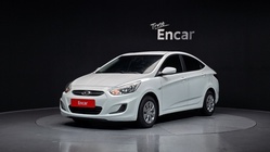Hyundai Accent 2014