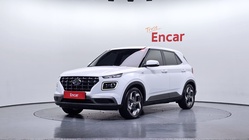 Hyundai Venue 2020