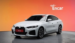 BMW i4 2022