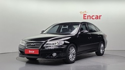 Hyundai Grandeur 2010