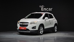 Chevrolet Trax 2013