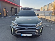 Ssangyong Rexton 2023