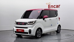 Kia RAY 2020