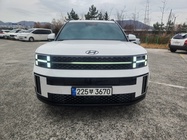 Hyundai Santa Fe 2023