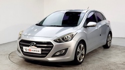 Hyundai i30 2012