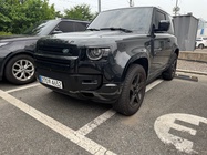 Land Rover Defender 2023