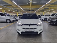 Ssangyong TIBOLI 2016
