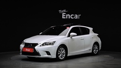 Lexus CT 2016