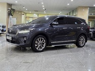 Kia Sorento 2018