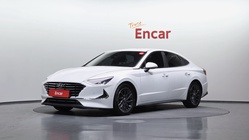 Hyundai Sonata 2019
