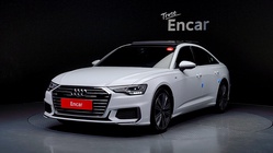 Audi A6 2022