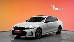 BMW 3 Series 2024