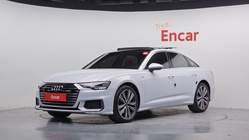 Audi A6 2023