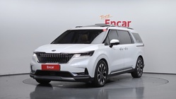 Kia Canival 2020