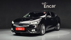 Kia K7 2016