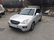 Kia Carens 2010