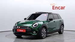 MINI Clubman 2022